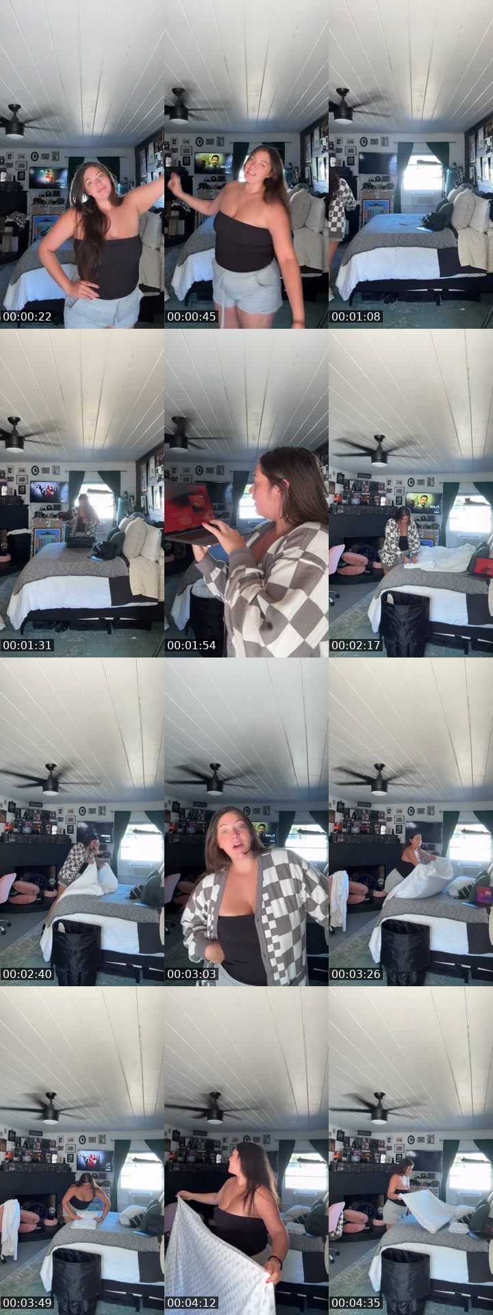 @ghettonotorious TikTok live stream