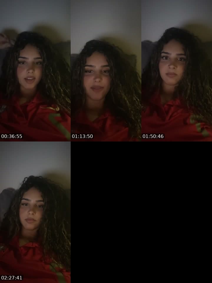 @klkconklkyklkmmg TikTok live stream