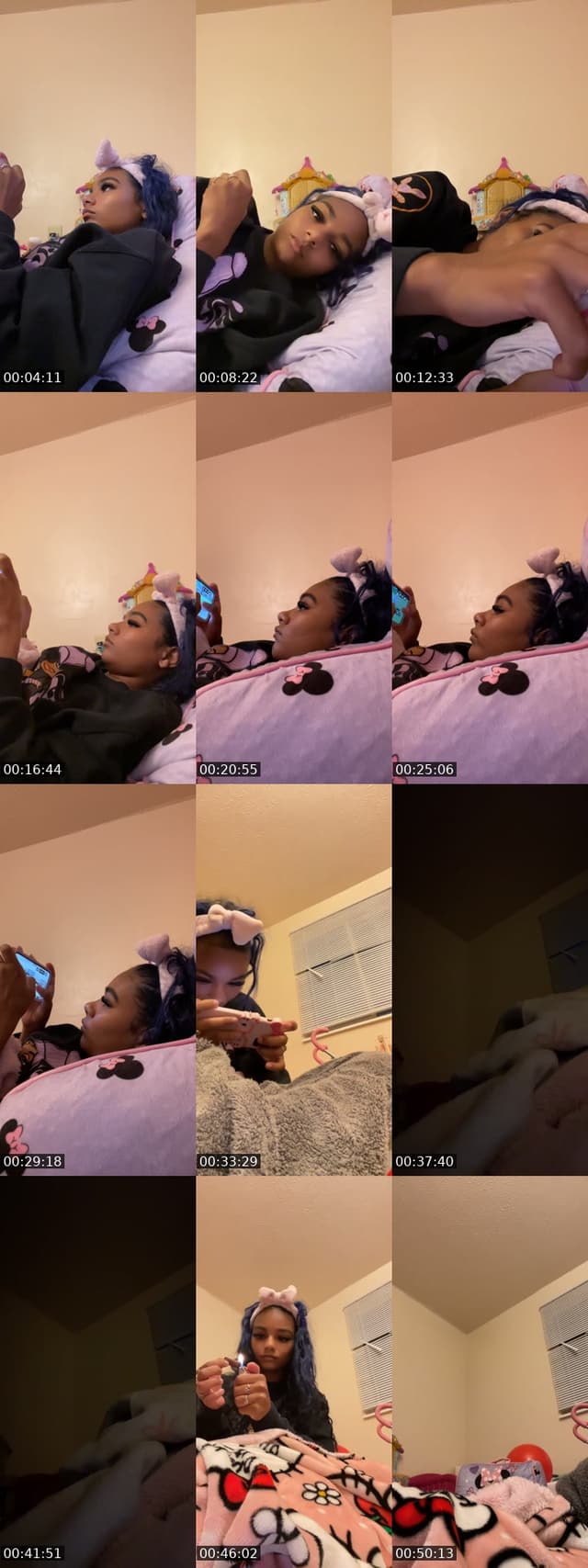 TikTok live: Pushing to b league by @th3y.envy.manii