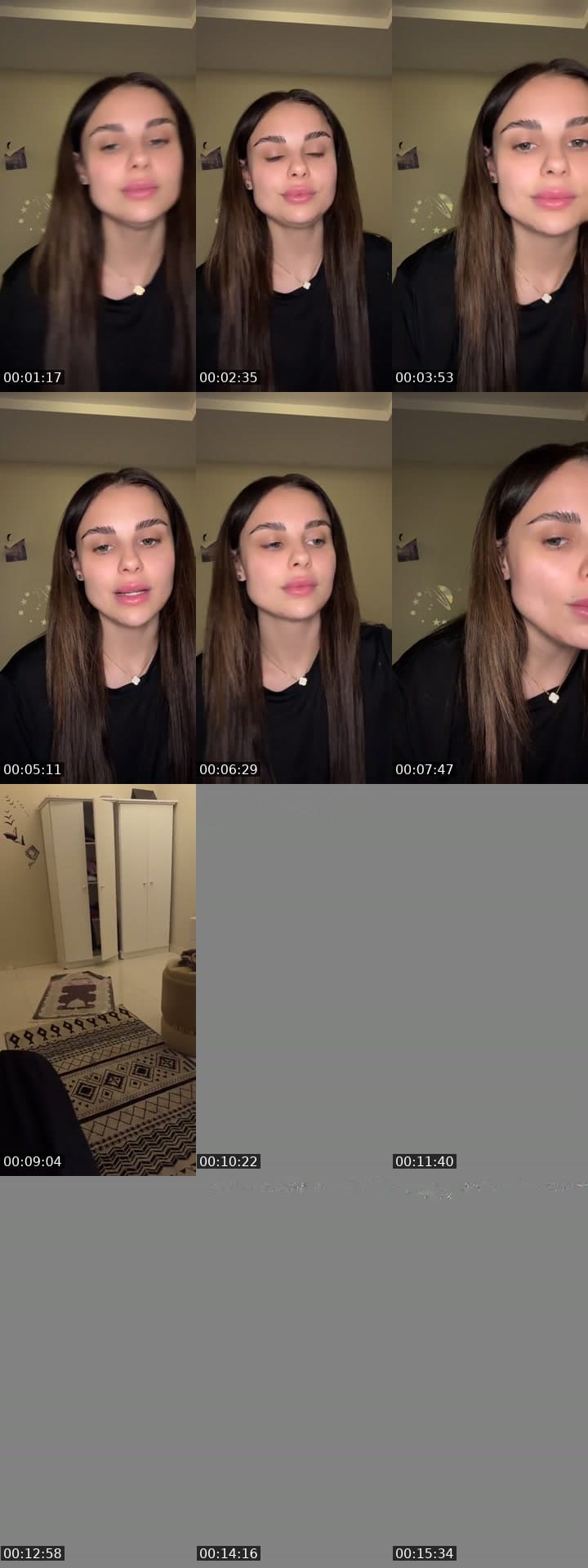 @lsophia25 TikTok live stream