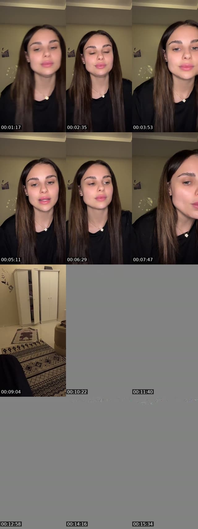 @lsophia25 TikTok live from 2026-07-07