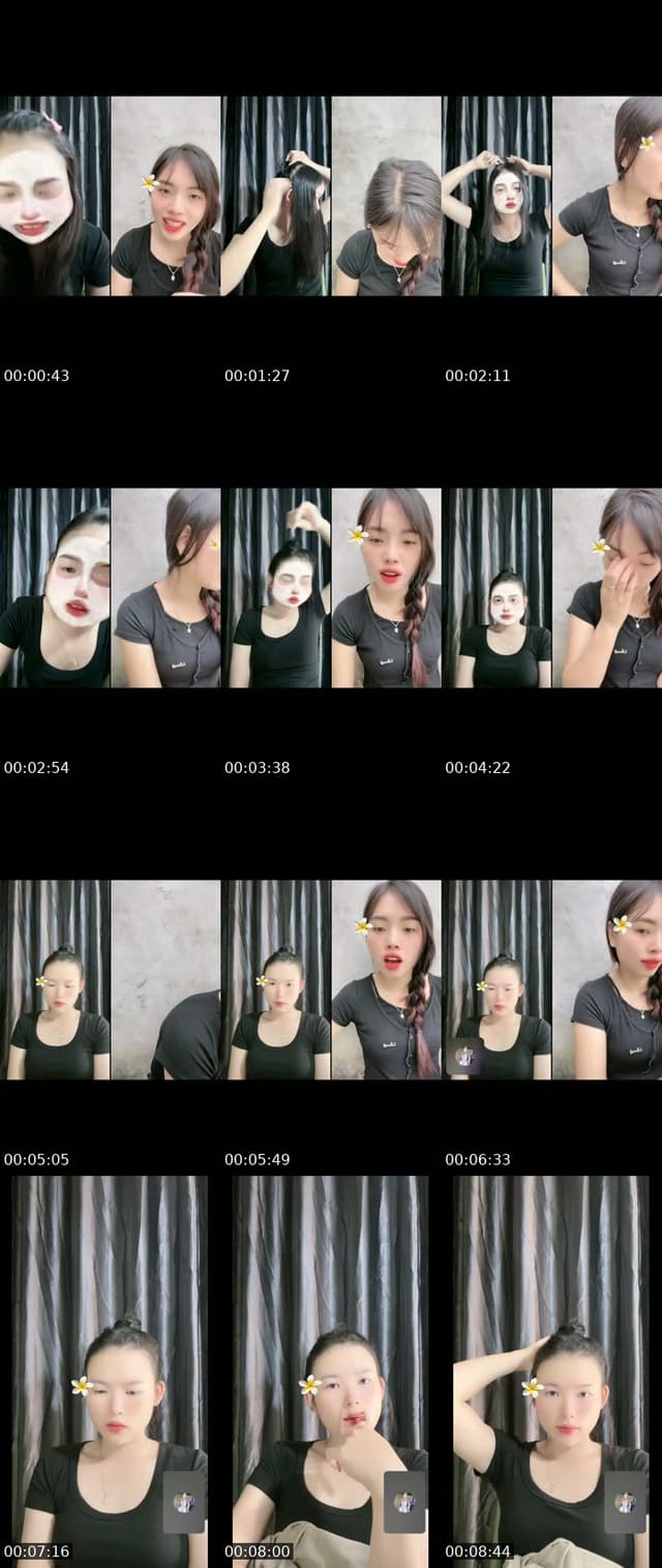 @kirid921 TikTok live