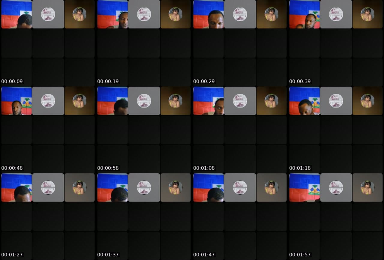 @woudra.show123 TikTok live stream