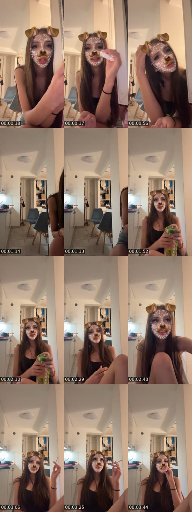 @surberryy TikTok live