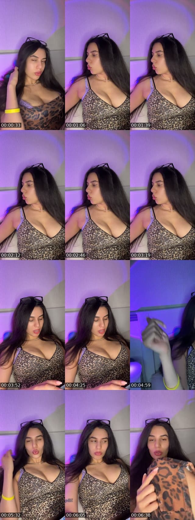 TikTok live: It’s my birthday🐷💰 by @colombianaitaliana2