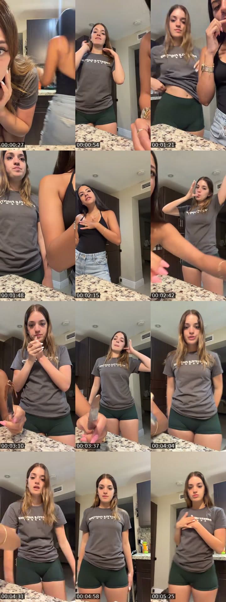 @elis.eyesonly TikTok live stream