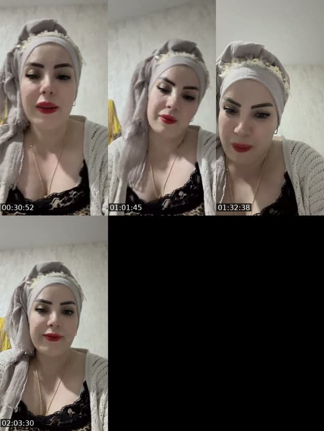 @haticekarabulut_44 TikTok live