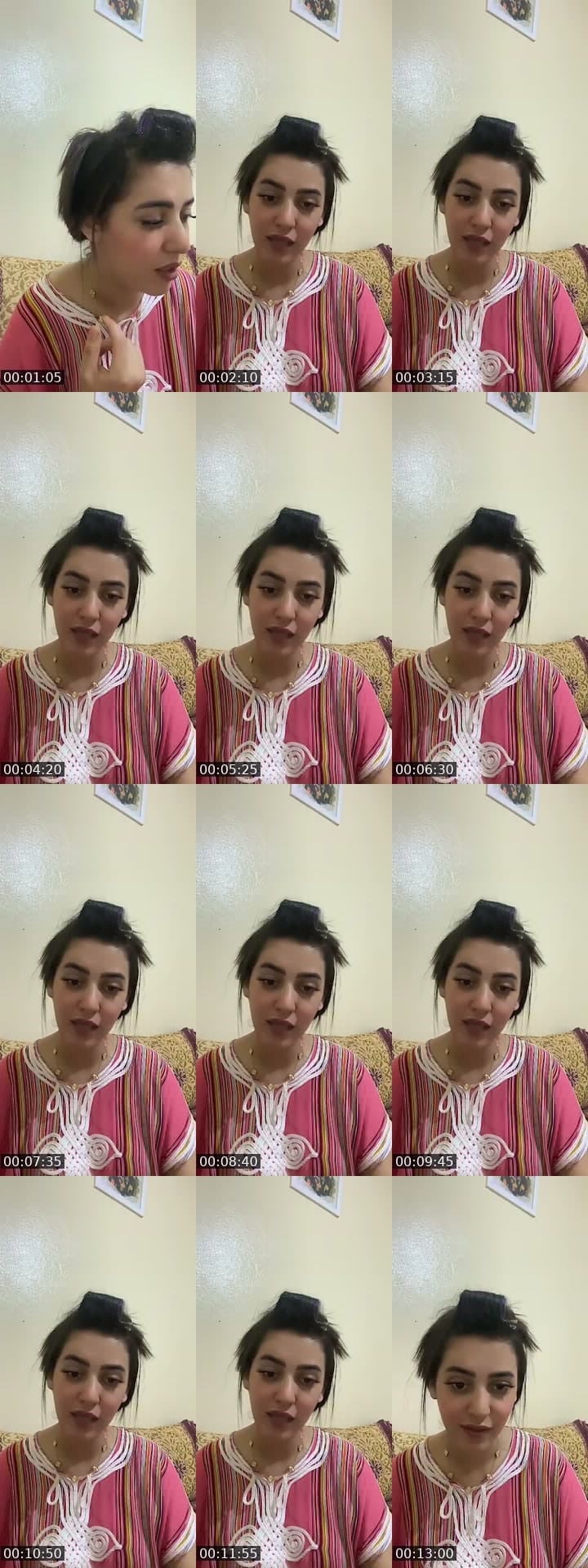 @ou_m68 TikTok live stream