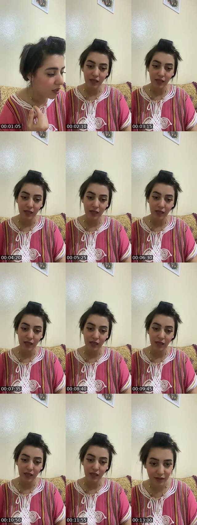@ou_m68 TikTok live