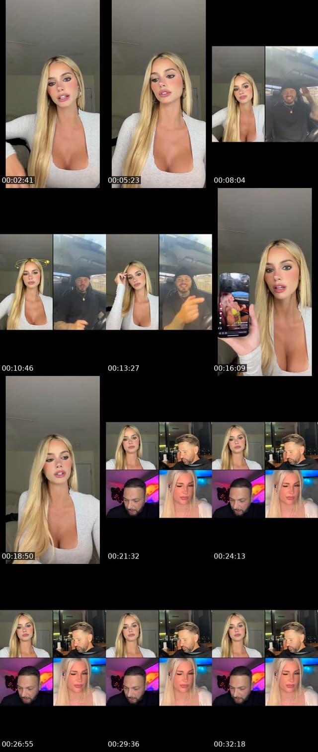 @anaisabelrosso TikTok live from 2026-07-07