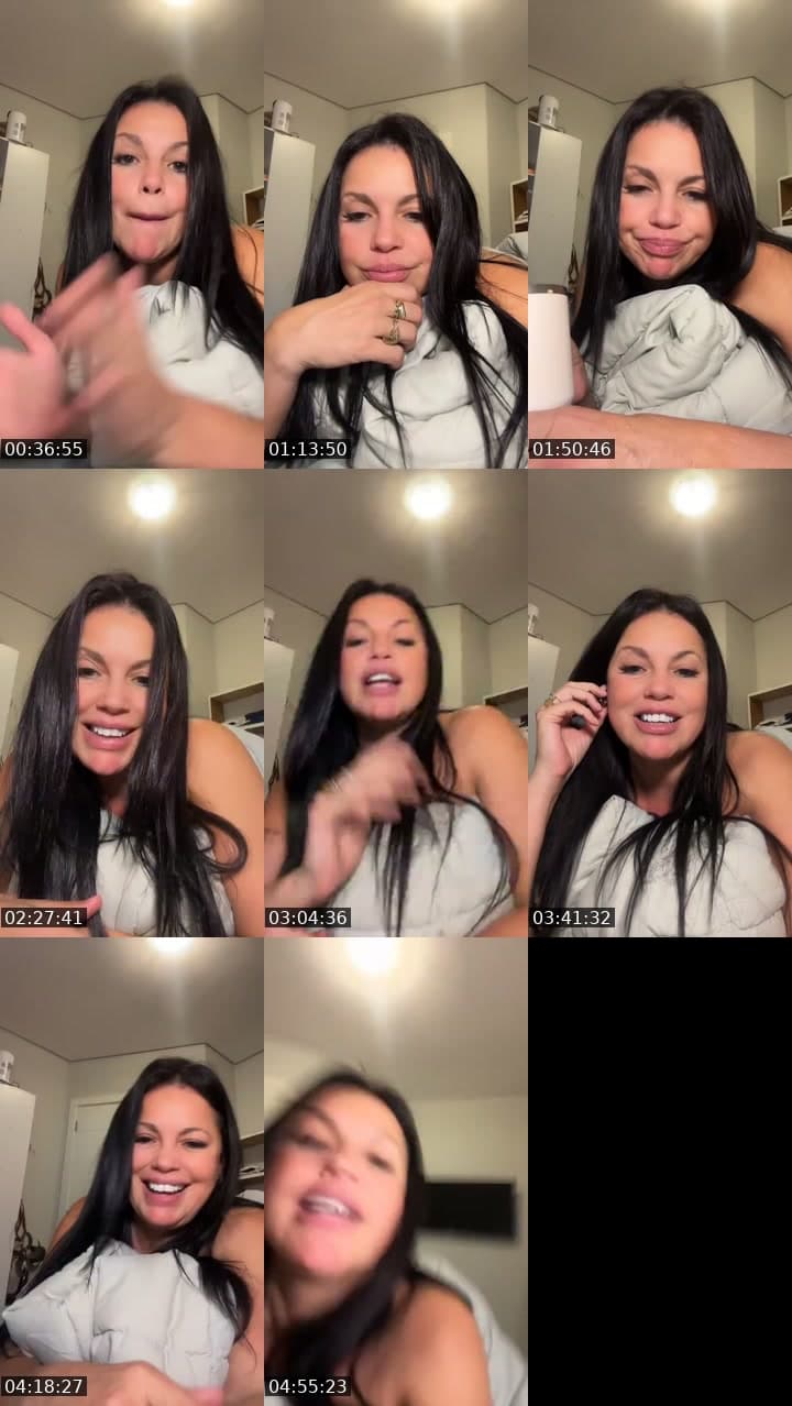 @jaquelinepereira0535 TikTok live stream