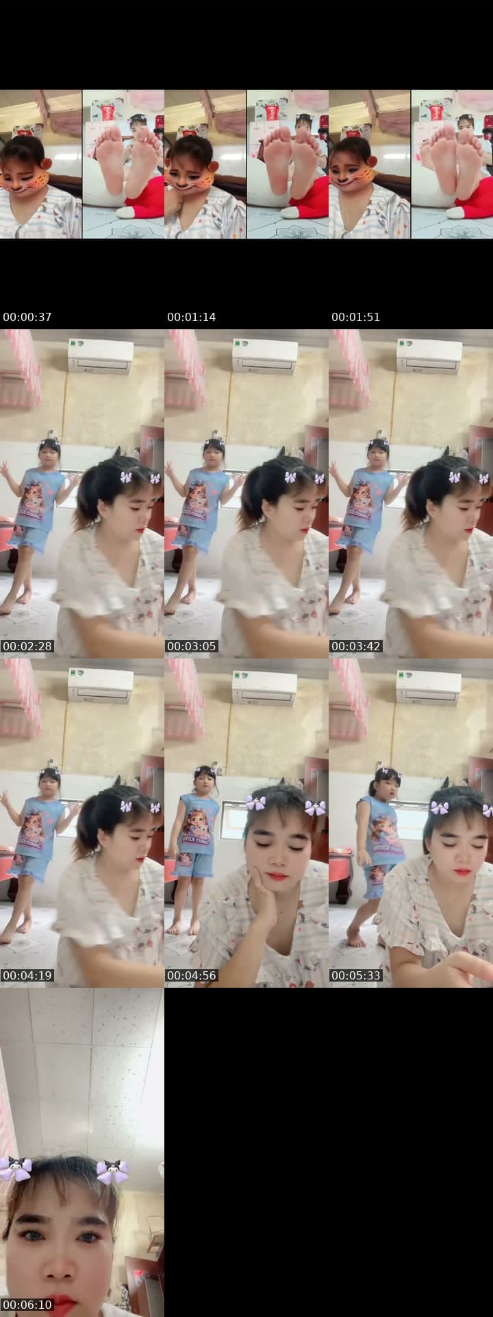 @hi.chu505 TikTok live stream