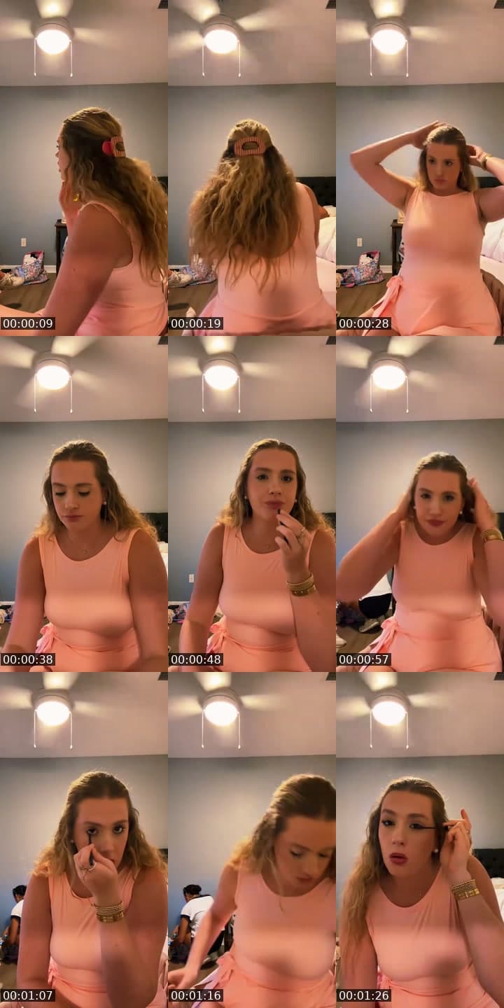 @mmmkay_3 TikTok live stream