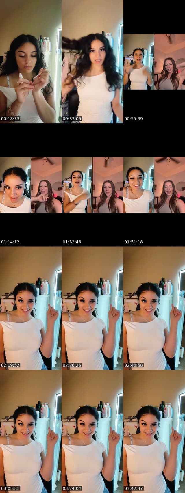 @blxngvickyy TikTok live from 2026-07-07