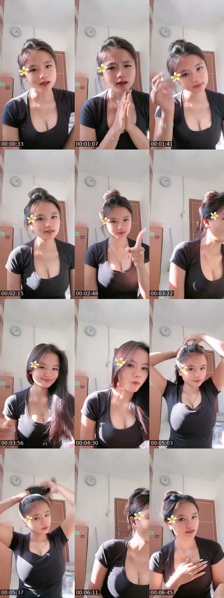 @i.fxnn TikTok live stream