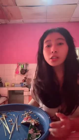 @intantrimiswara TikTok live
