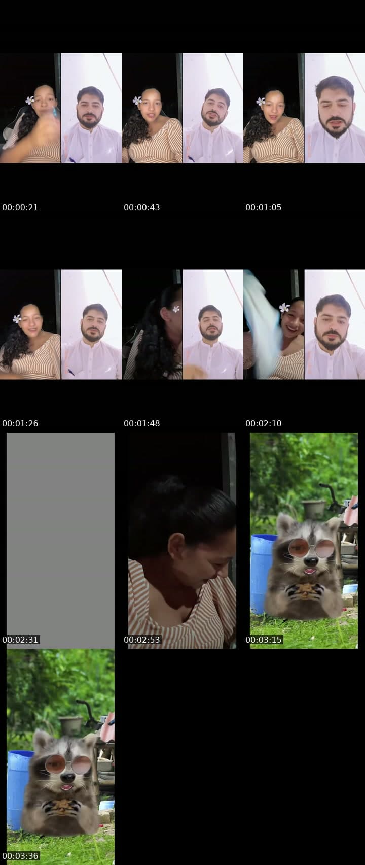 @mipatofc TikTok live stream