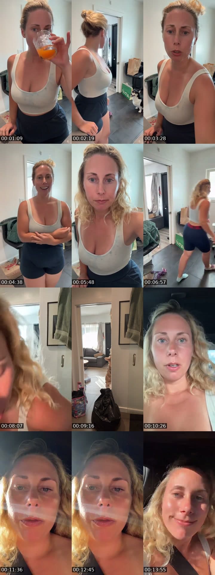 @vikingyoga18 TikTok live stream
