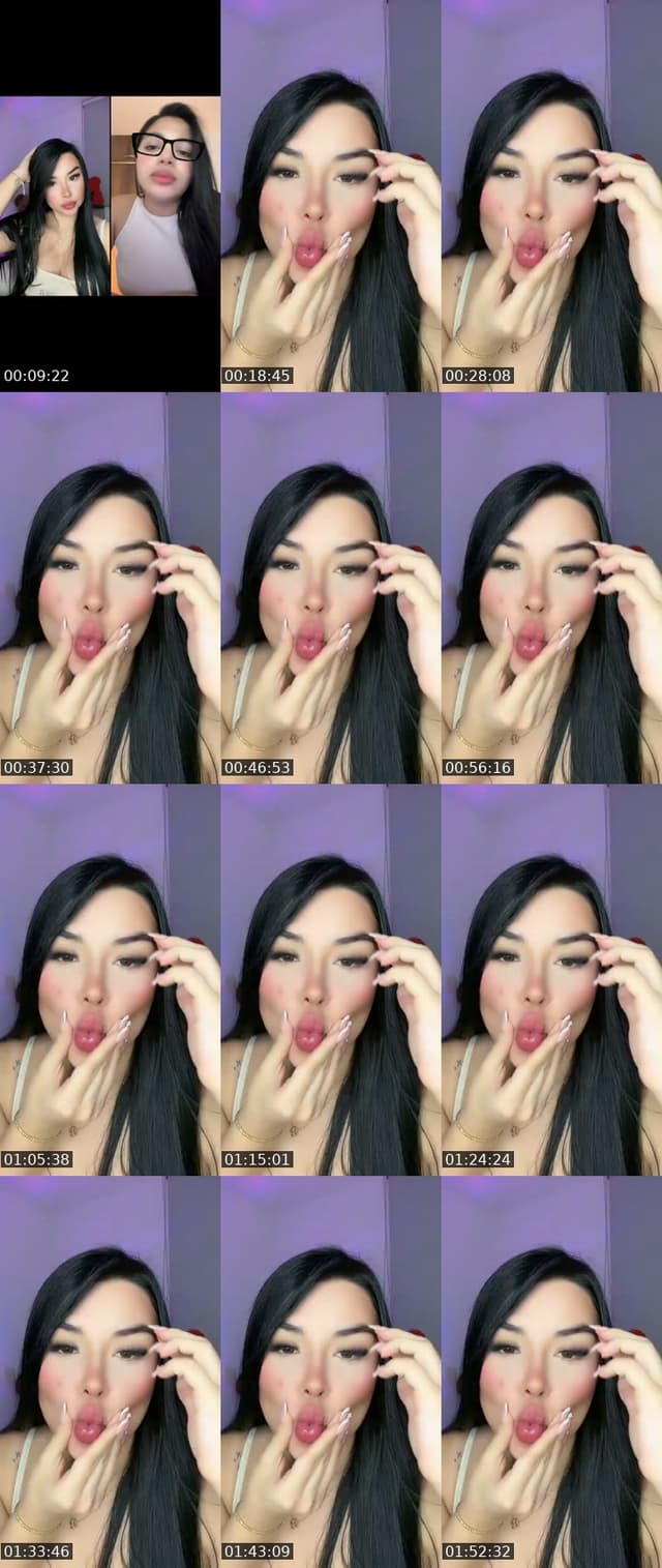 TikTok live: Bienvenido, conecta conmigo🤍 by @natln7