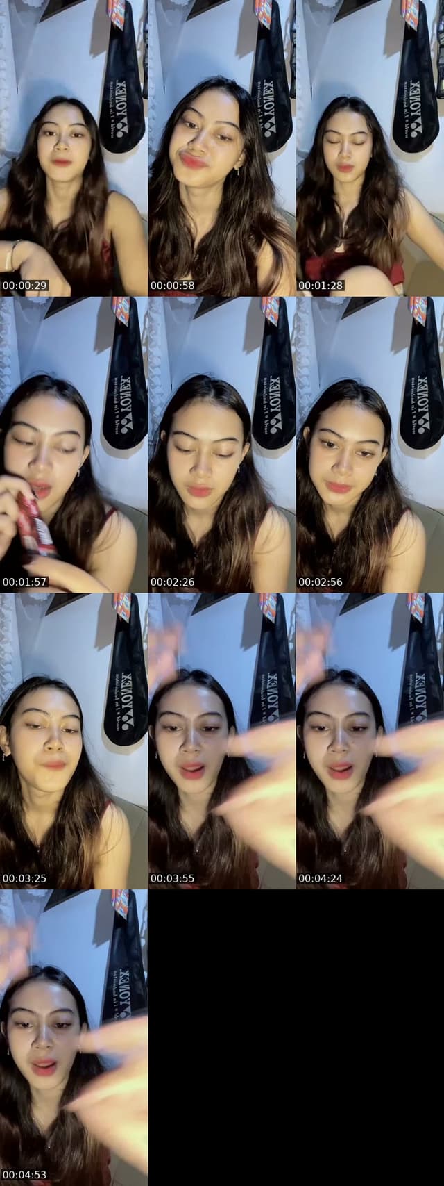 @nesya_new1 TikTok live