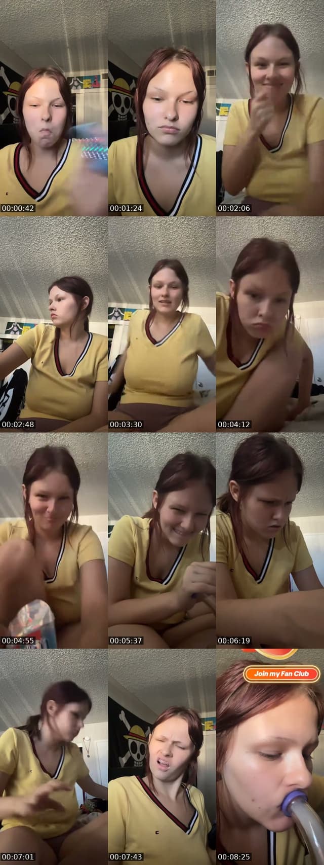 @donkeynubs TikTok live