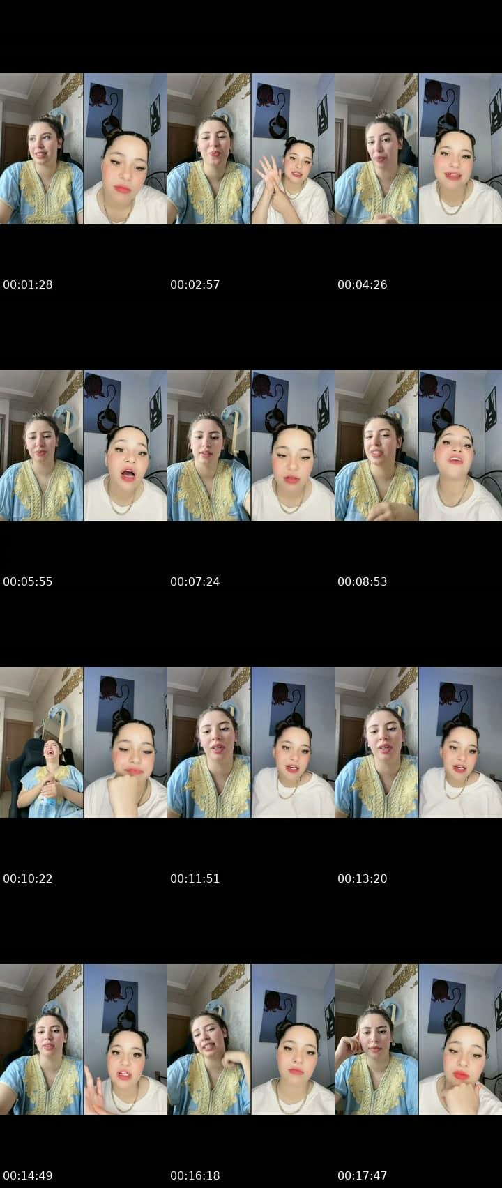 @fati.att TikTok live stream