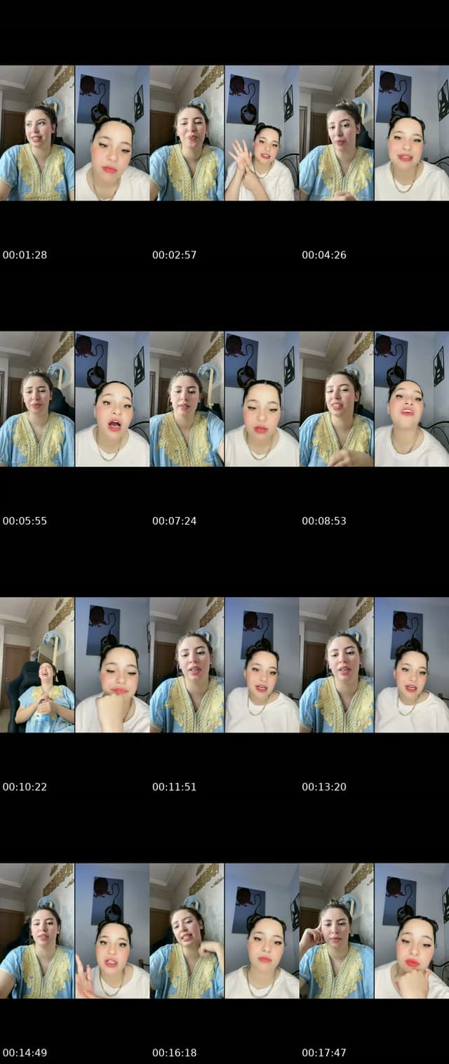@fati.att TikTok live