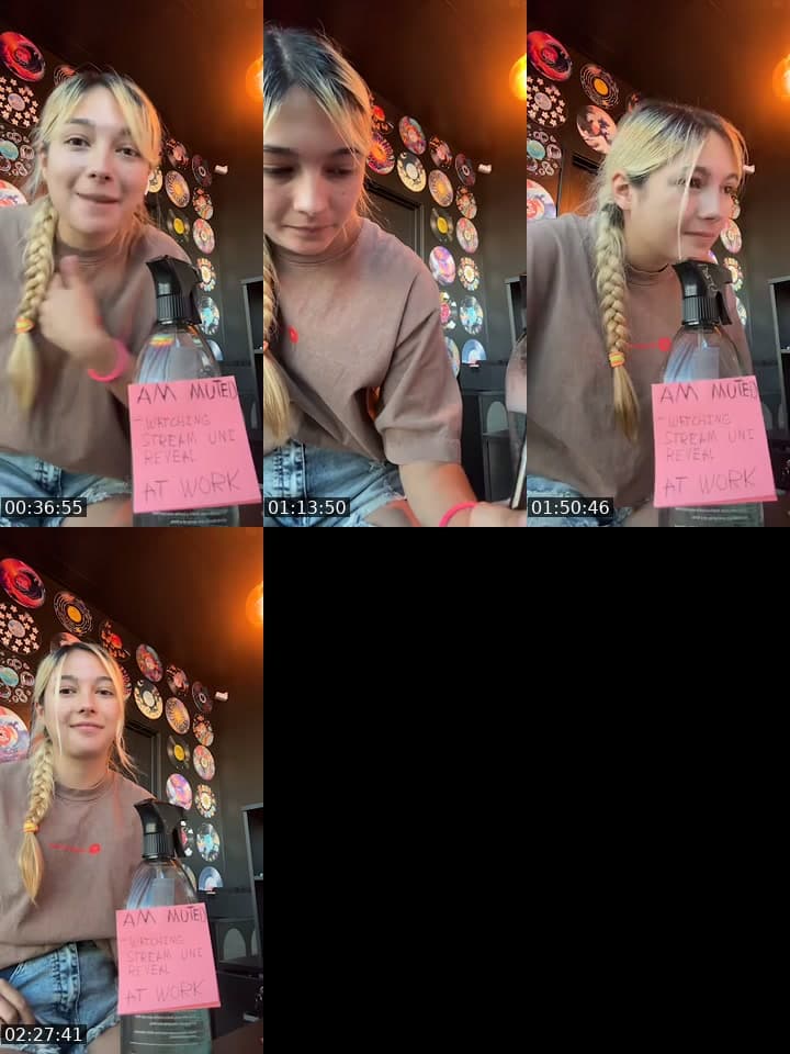 SILENT SU Apps?Twitch-chelseayea