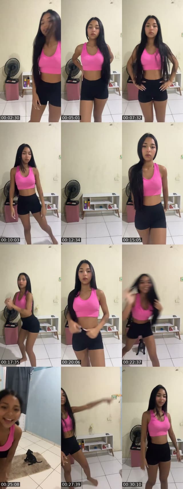 @clara.trw TikTok live from 2026-07-07