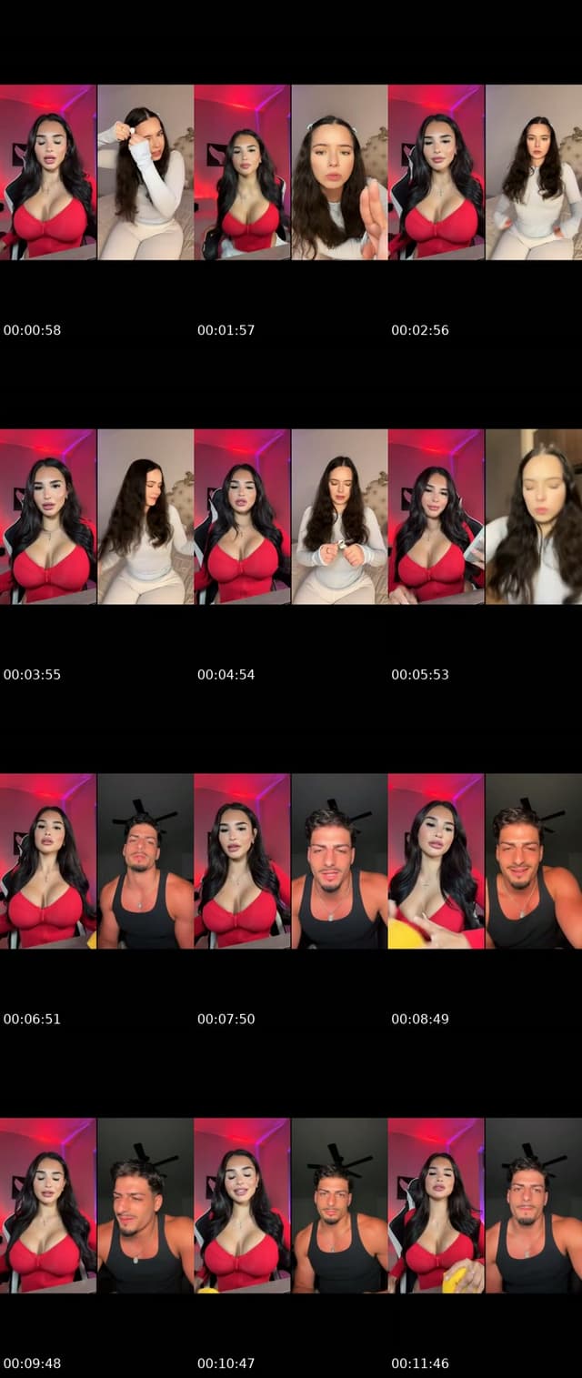 @arieanna.negron TikTok live from 2026-07-07