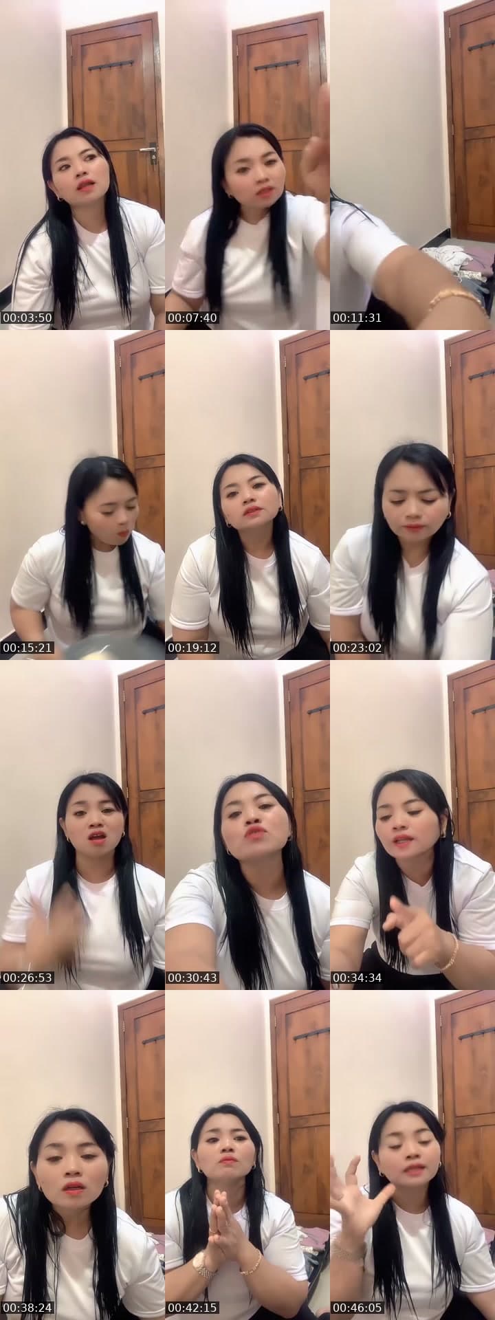 @salamahmah23 TikTok live stream