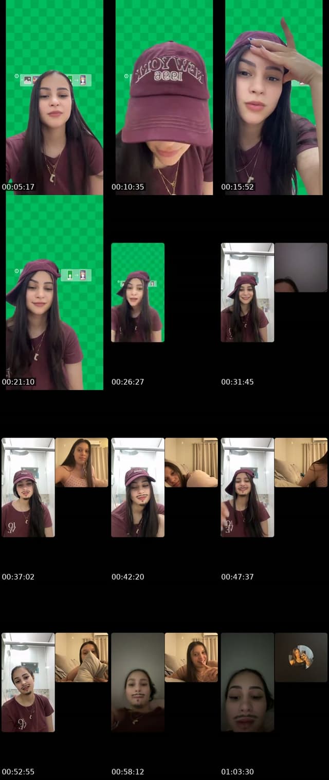 @juliiaaoff TikTok live from 2026-07-07
