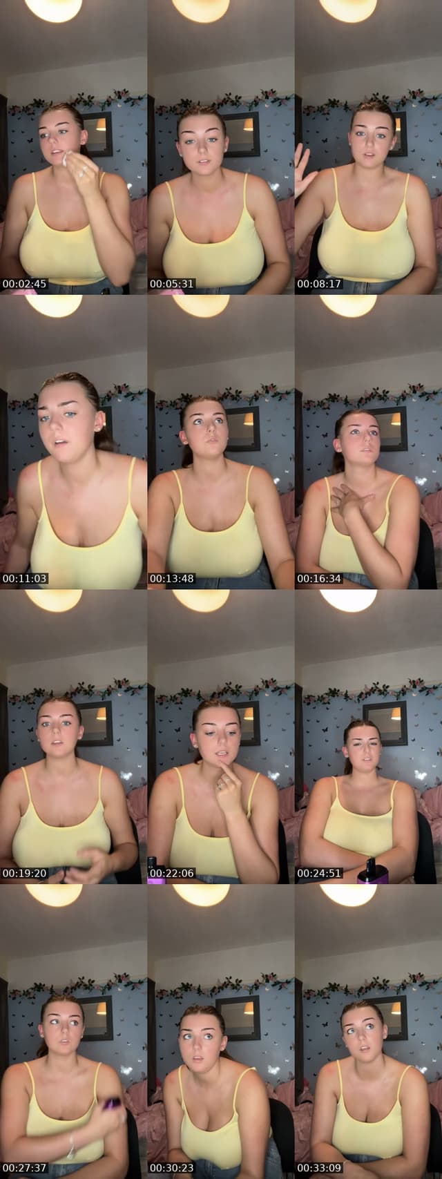 @thescouseprinny TikTok live from 2026-07-07