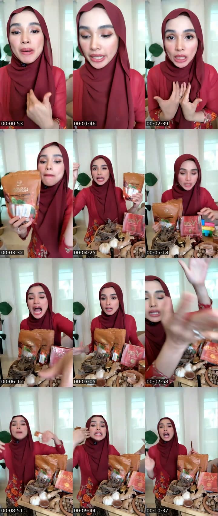 HARGA 7,7 MEGA