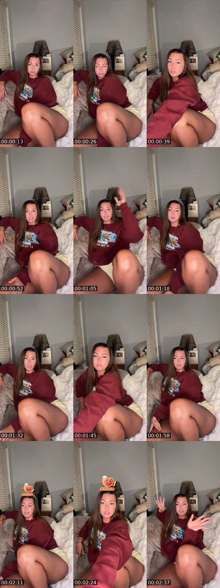 ♥️