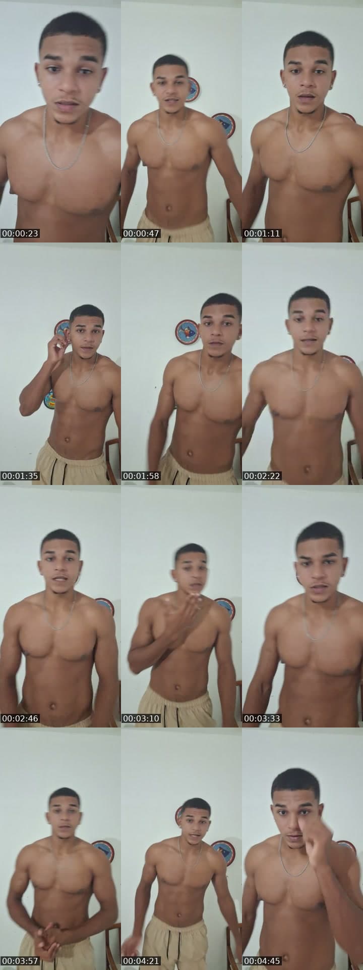 @silva.maromba TikTok live stream