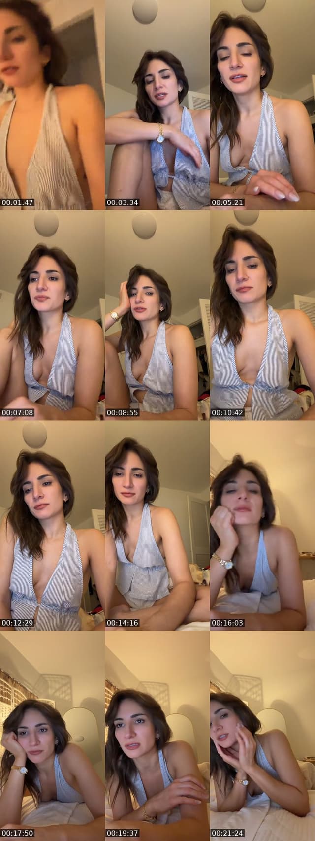 @cannachristiana TikTok live from 2026-07-07