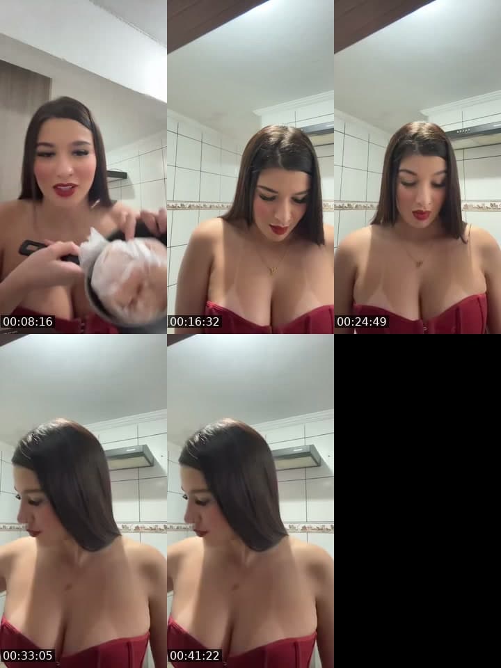 @v.rafha TikTok live stream