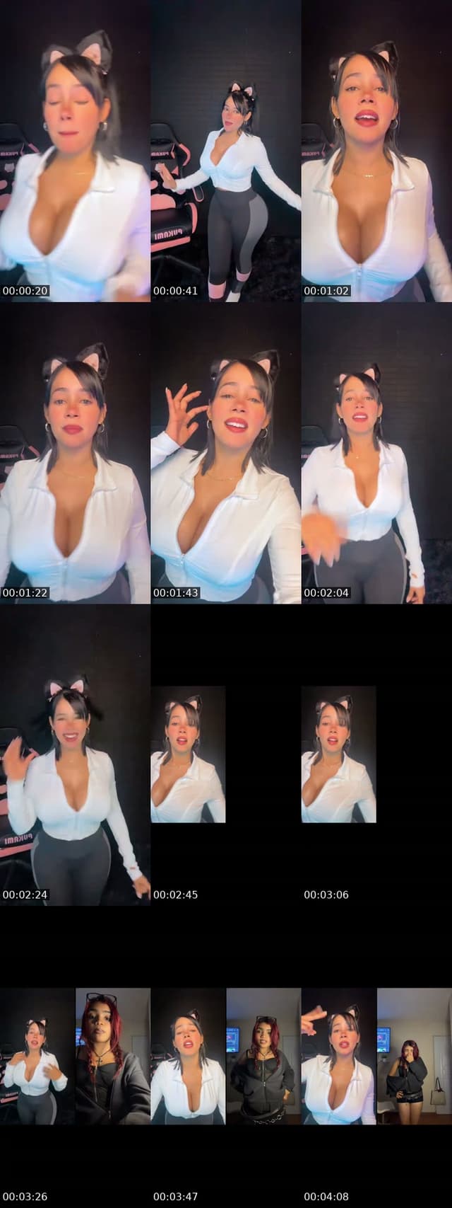 @g_anyireyess TikTok live