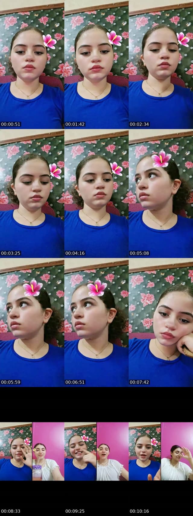 @habiba85695 TikTok live