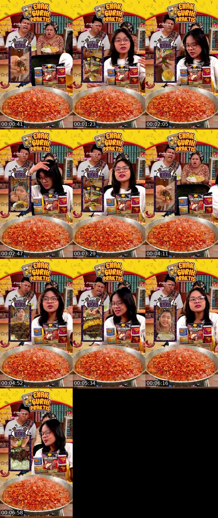 NONTON PILDUN WITH EATSAMBEL🌶😍
