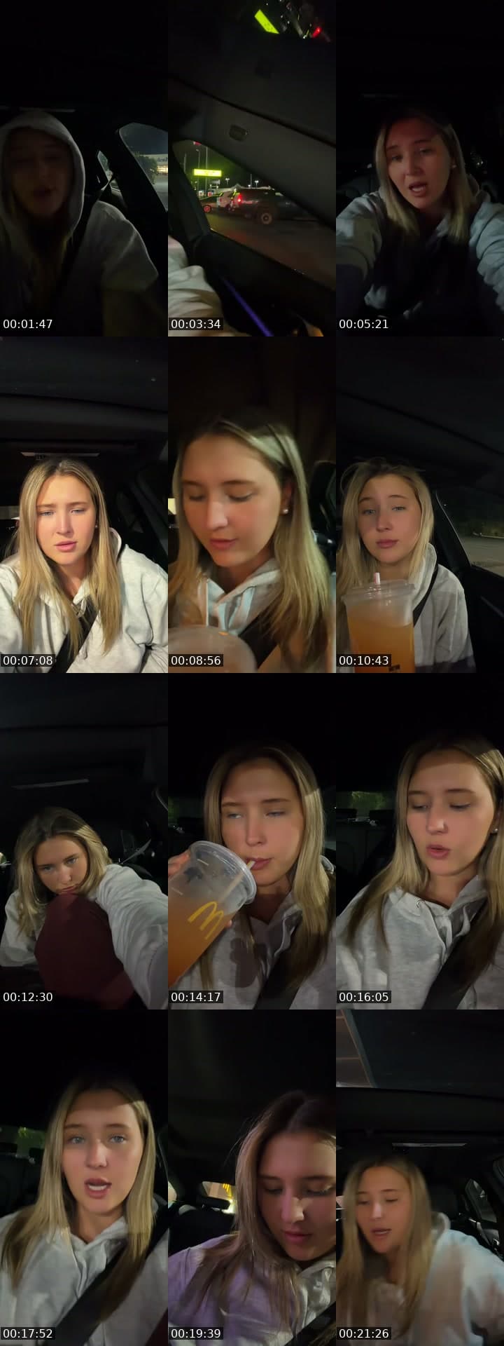 @malval67 TikTok live stream
