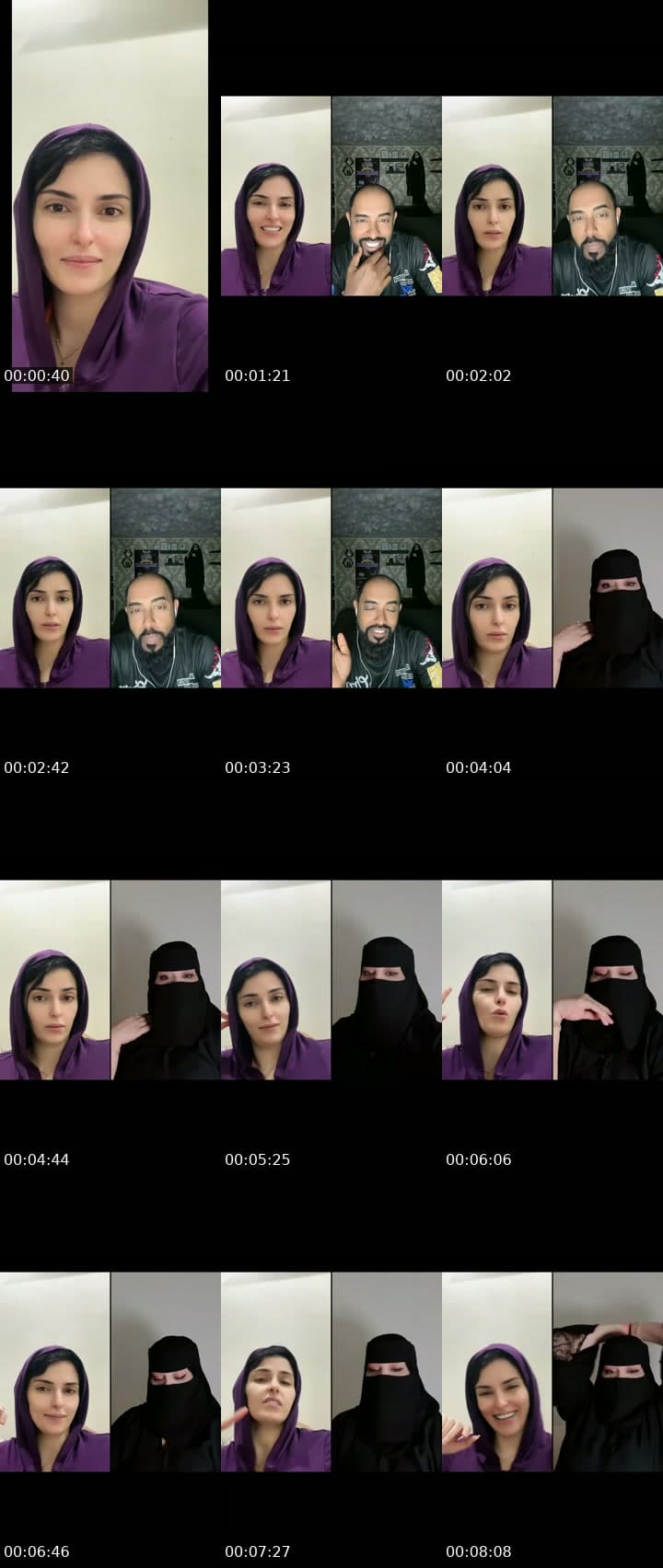 @ranyia.7 TikTok live stream