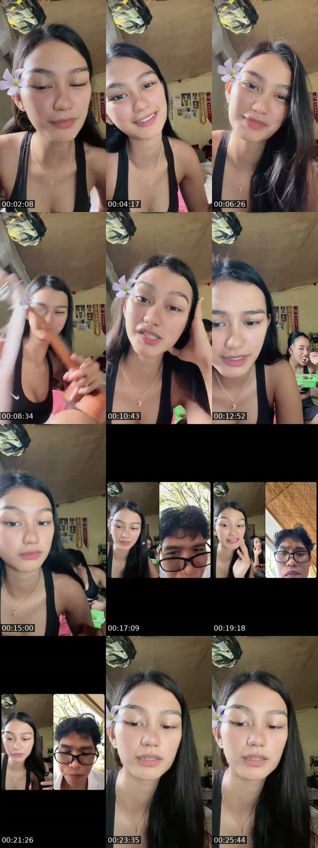 @sm1le141 TikTok live from 2026-07-07