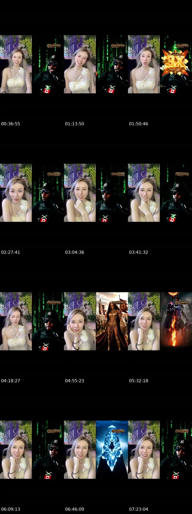 @steeeeellarrr TikTok live from 2026-07-07