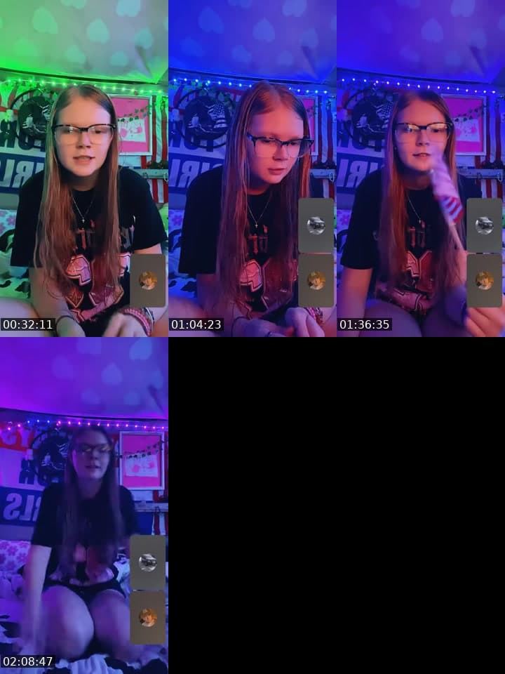 @yourfav_red.head07 TikTok live stream