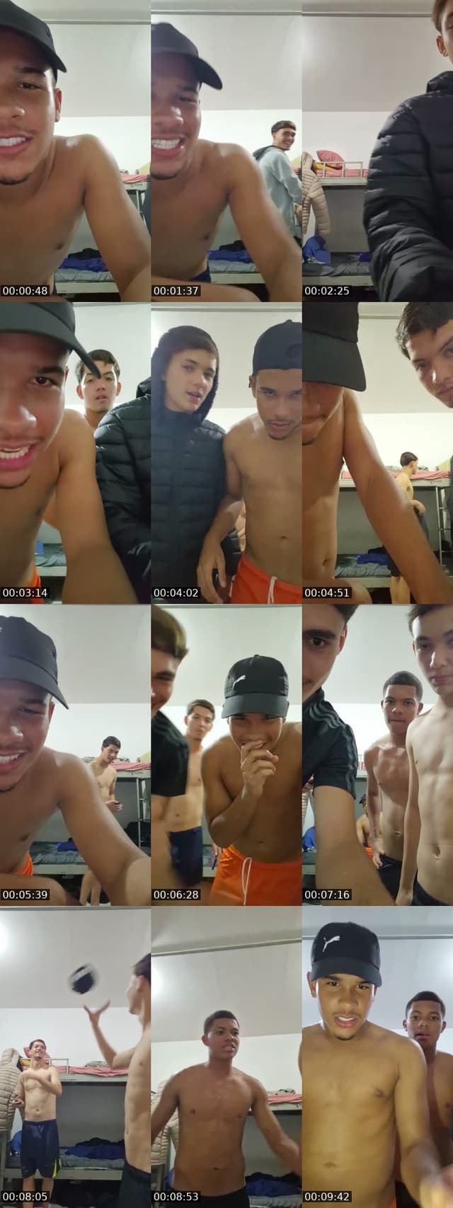 Brazil TikTok live: avaliando insta by @_ogbbxd2