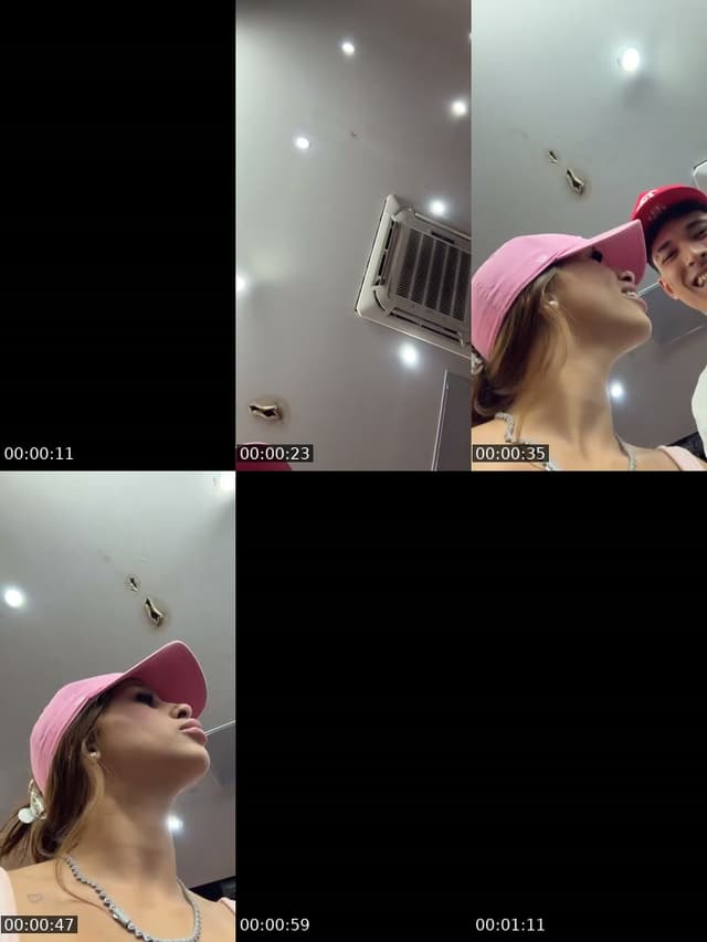 TikTok live: Holiii hoy andamos en gym by @la.josss1