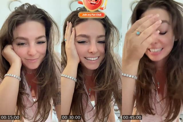 @ellaobviously TikTok live from 2026-07-07