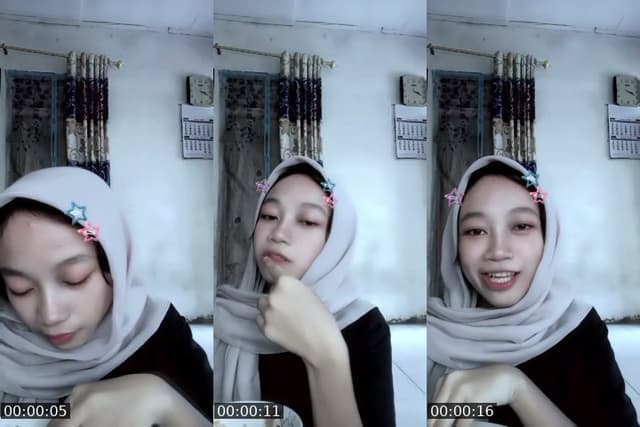 dari kontak anda - @alyaaa05495